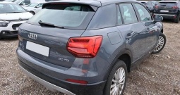 Audi Q2 30 TDI Automatik S-Tronic,Business Line