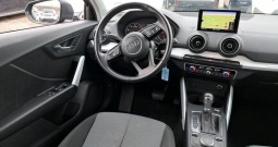 Audi Q2 30 TDI Automatik S-Tronic,Business Line