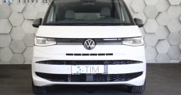 VW T7 Multivan 2.0TDI DSG EDITION COCKPIT RADAR tempomat KAMERA