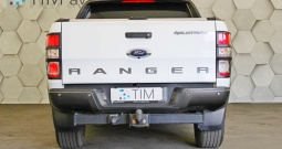 Ford Ranger Wildtrack 3.2 TDCi 4x4 Aut NAVI KAMERA Vučna kuka DAB