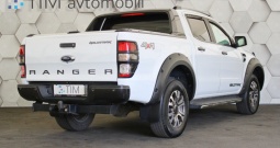 Ford Ranger Wildtrack 3.2 TDCi 4x4 Aut NAVI KAMERA Vučna kuka DAB