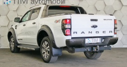 Ford Ranger Wildtrack 3.2 TDCi 4x4 Aut NAVI KAMERA Vučna kuka DAB