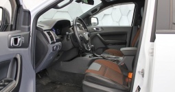 Ford Ranger Wildtrack 3.2 TDCi 4x4 Aut NAVI KAMERA Vučna kuka DAB