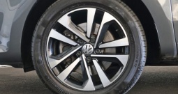 VW Sharan 2.0TDI DSG Style 150KM IQ Drive automatik