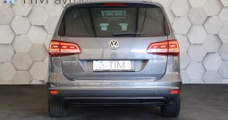 VW Sharan 2.0TDI DSG Style 150KM IQ Drive automatik