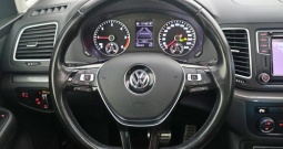 VW Sharan 2.0TDI DSG Style 150KM IQ Drive automatik