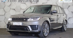 Land Rover Range Rover Sport 3.0 TDV6 4WD Aut HSE Dynamic Matrix LED