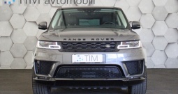 Land Rover Range Rover Sport 3.0 TDV6 4WD Aut HSE Dynamic Matrix LED