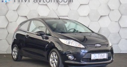 Ford Fiesta ECOnetic II 1.6TDCi Titanium Avt.KLIMA Bluetooth