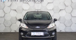 Ford Fiesta ECOnetic II 1.6TDCi Titanium Avt.KLIMA Bluetooth