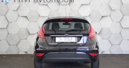 Ford Fiesta ECOnetic II 1.6TDCi Titanium Avt.KLIMA Bluetooth