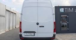 Mercedes Benz Sprinter 316CDI 7G-Tronic NAVIGACIJA AVT.KLIMA Bluetooth, 2019 god