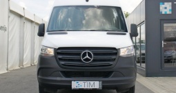 Mercedes Benz Sprinter 316CDI 7G-Tronic NAVIGACIJA AVT.KLIMA Bluetooth, 2019 god