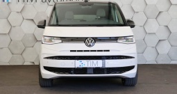 VW T7 Multivan L2 2.0 TDI DSG Edition panorama cockpit kamera