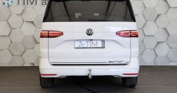 VW T7 Multivan L2 2.0 TDI DSG Edition panorama cockpit kamera