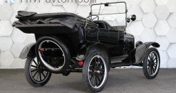 Ford Model T Convertible