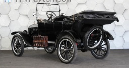 Ford Model T Convertible