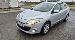 Renault Megane Grandtour 1.5 dci 6 Brz, Navi, Bt, Pdc