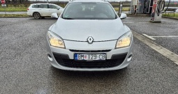 Renault Megane Grandtour 1.5 dci 6 Brz, Navi, Bt, Pdc