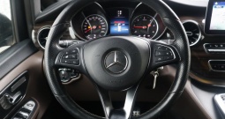 Mercedes-Benz V-klasa V250d 4-Matic 9G-TRONIC AMG Line automatik