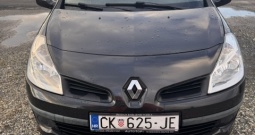 Renault Clio 1.2, 2007 god.