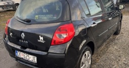 Renault Clio 1.2, 2007 god.