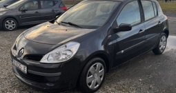 Renault Clio 1.2, 2007 god.