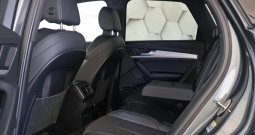 Audi Q5 40TDI Quattro S-Tronic S-Line 204KS COCKPIT MMI+ NAVI