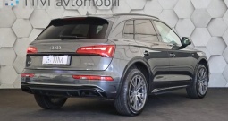 Audi Q5 40TDI Quattro S-Tronic S-Line 204KS COCKPIT MMI+ NAVI