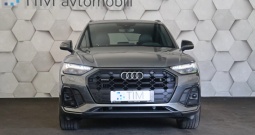 Audi Q5 40TDI Quattro S-Tronic S-Line 204KS COCKPIT MMI+ NAVI