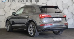 Audi Q5 40TDI Quattro S-Tronic S-Line 204KS COCKPIT MMI+ NAVI