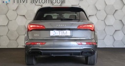 Audi Q5 40TDI Quattro S-Tronic S-Line 204KS COCKPIT MMI+ NAVI