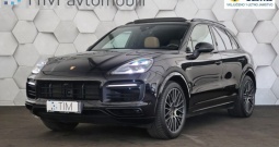 Porsche Cayenne 3.0 V6 E-Hybrid 4x4 PDK Sport Chrono Pano Matrix