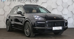 Porsche Cayenne 3.0 V6 E-Hybrid 4x4 PDK Sport Chrono Pano Matrix