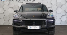 Porsche Cayenne 3.0 V6 E-Hybrid 4x4 PDK Sport Chrono Pano Matrix