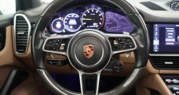 Porsche Cayenne 3.0 V6 E-Hybrid 4x4 PDK Sport Chrono Pano Matrix