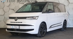 Vw multivan t7 l2 2. 0tdi dsg edition cockpit kamera vučna kuka