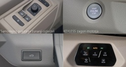 Vw multivan t7 l2 2. 0tdi dsg edition cockpit kamera vučna kuka