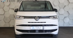 Vw multivan t7 l2 2. 0tdi dsg edition cockpit kamera vučna kuka