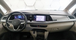 Vw multivan t7 l2 2. 0tdi dsg edition cockpit kamera vučna kuka