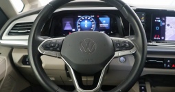 Vw multivan t7 l2 2. 0tdi dsg edition cockpit kamera vučna kuka