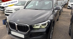 Bmw X1 xDrive 4x4 2.0 18d Automatik Design,VIRTUAL-Facelift