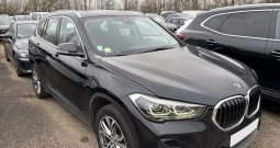 Bmw X1 xDrive 4x4 2.0 18d Automatik Design,VIRTUAL-Facelift