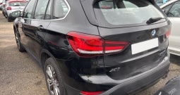 Bmw X1 xDrive 4x4 2.0 18d Automatik Design,VIRTUAL-Facelift