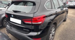 Bmw X1 xDrive 4x4 2.0 18d Automatik Design,VIRTUAL-Facelift