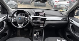 Bmw X1 xDrive 4x4 2.0 18d Automatik Design,VIRTUAL-Facelift