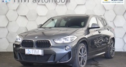 BMW serija X2 sDrive18d Adaptive LED Kamera HEAD-Up Alu 18