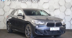 BMW serija X2 sDrive18d Adaptive LED Kamera HEAD-Up Alu 18