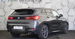 BMW serija X2 sDrive18d Adaptive LED Kamera HEAD-Up Alu 18