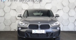 BMW serija X2 sDrive18d Adaptive LED Kamera HEAD-Up Alu 18